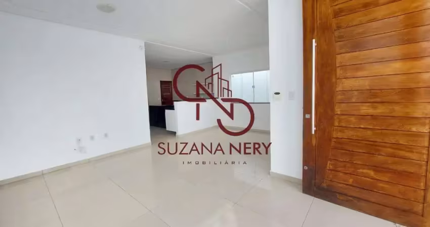 Casa com 3 quartos à venda na Rua Candelária, 26, Nova Parnamirim, Parnamirim