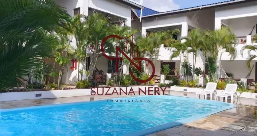 Apartamento com 2 quartos à venda na Rua Tilápia, 495, Ponta Negra, Natal