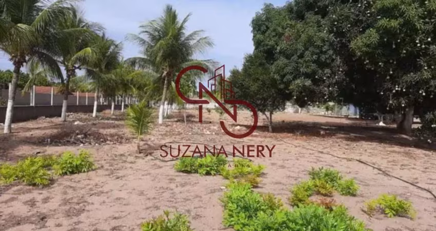 Excelente área escriturada para granja ou um belo condomínio fechado em parque do jiqui