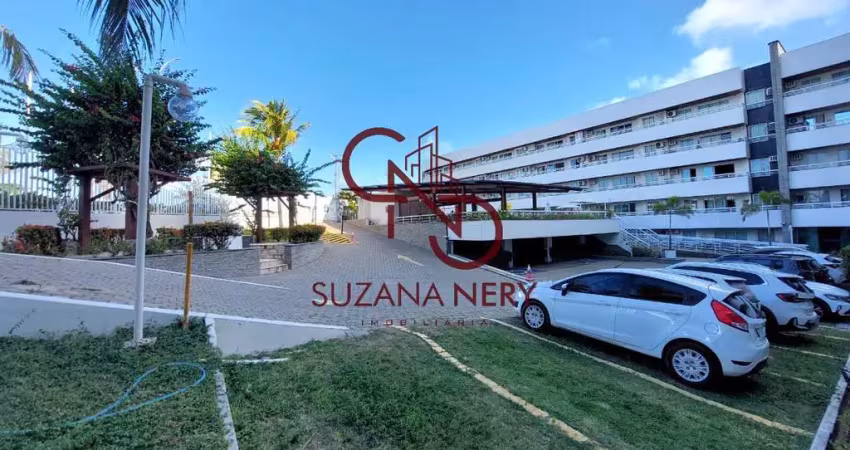 Apartamento com 2 quartos à venda na Avenida Humberto de Campos, 3770, Cotovelo (Distrito Litoral), Parnamirim