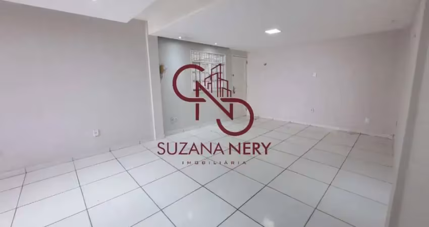 Apartamento com 3 quartos à venda na Rua Ascenso Ferreira, 1872, Candelária, Natal