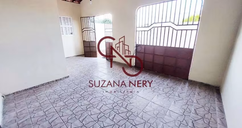 Casa com 4 quartos à venda na Rua Presidente Castelo Branco, 52, Cohabinal, Parnamirim