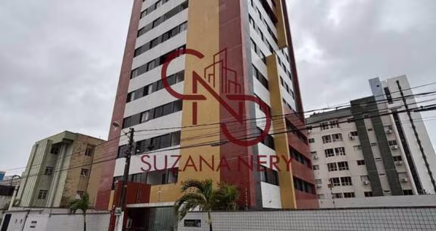 APARTAMENTO A VENDA COM 2 QUARTOS NO BARRO VERMELHO
