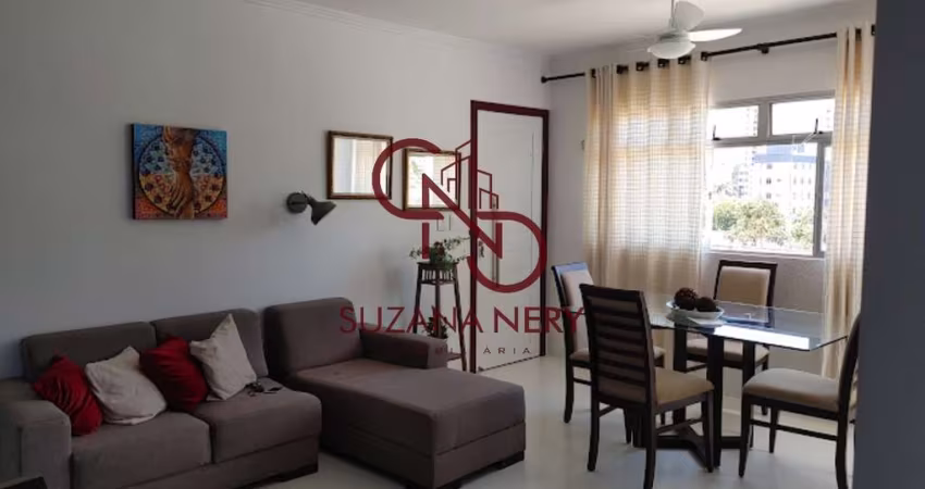 APARTAMENTO COM 2 QUARTOS EM CAPIM MACIO