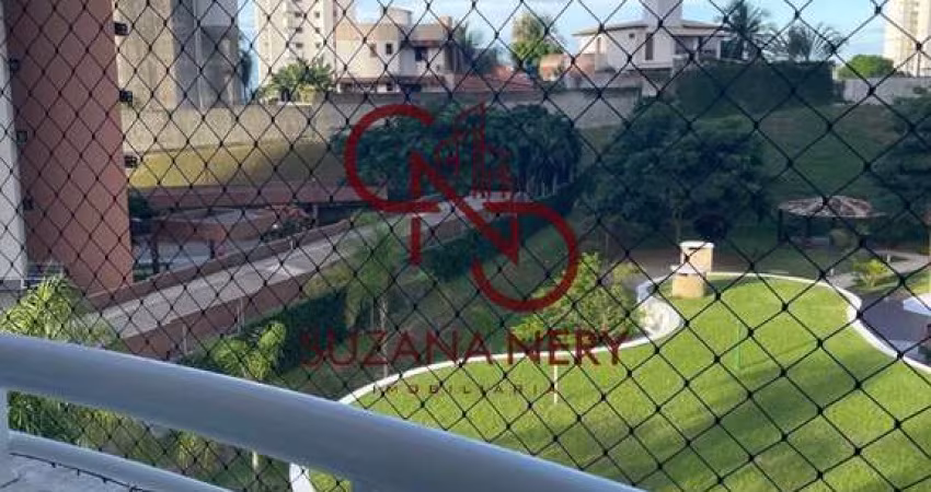 APARTAMENTO NO CONDOMÍNIO ESTRELA DO ATLÂNTICO
