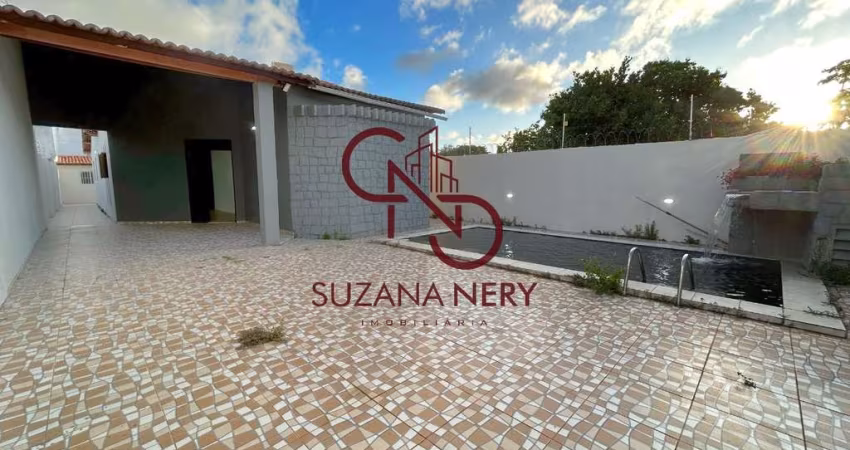 CASA EM CANDELARIA COM ESCRITURA PUBLICA