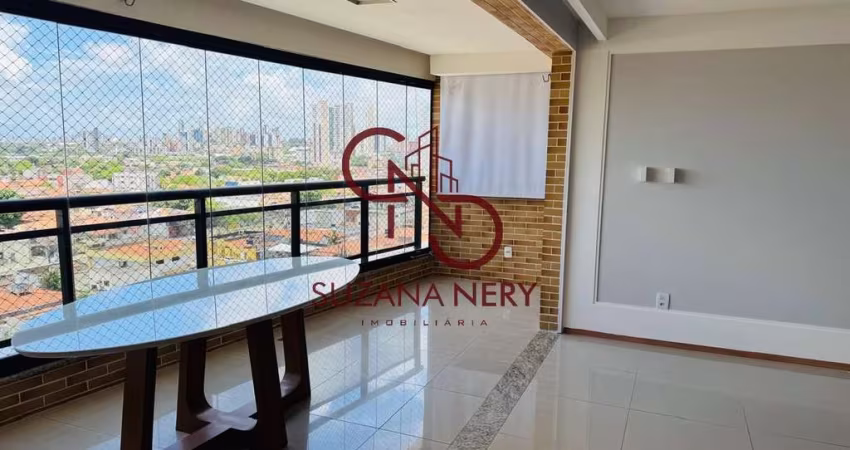 Apartamento 4 quartos em Lagoa Nova