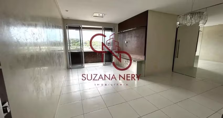Apartamento com 3 quartos à venda na Rua Doutor Júlio Resende, 44, Lagoa Nova, Natal