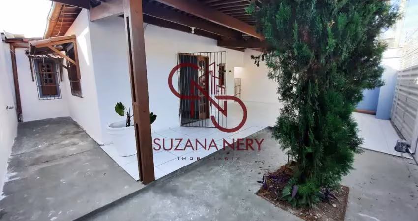 Casa com 3 quartos à venda na Rua Aeroporto Cataratas do Iguaçu, 61, Emaús, Parnamirim