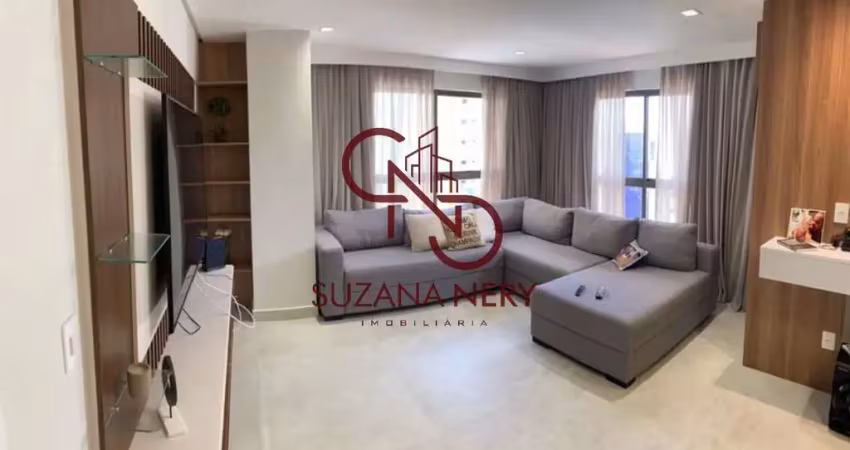 Apartamento com 3 quartos à venda na Avenida Praia de Ponta Negra, 9152, Ponta Negra, Natal