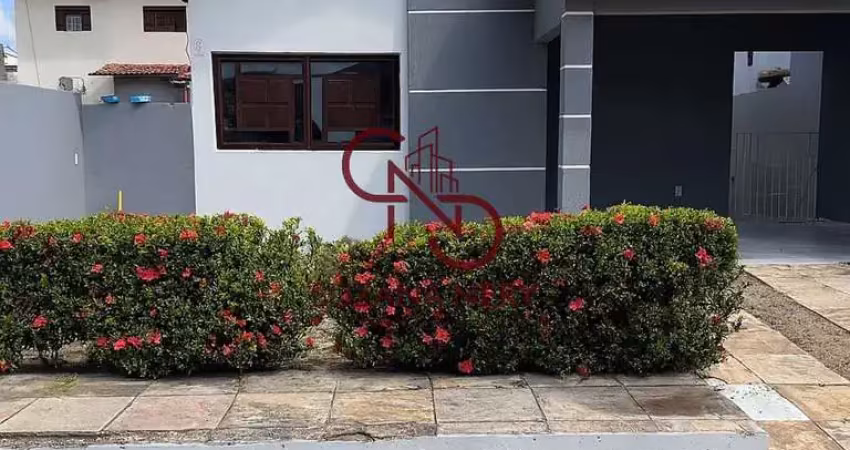 Casa em condomínio fechado com 3 quartos à venda na Avenida Prefeito Milton Dantas de Medeiros, 01, Parque das Nações, Parnamirim