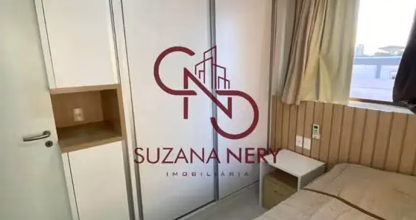 Apartamento com 1 quarto à venda na Avenida Praia de Ponta Negra, 9152, Ponta Negra, Natal