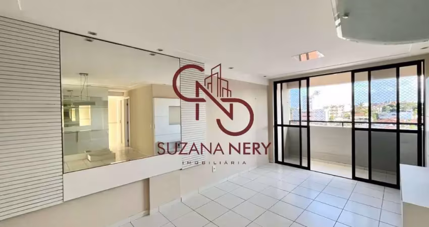 Apartamento com 3 quartos à venda na AVENIDA SINVAL MOREIRA DIAS, 1817, Lagoa Nova, Natal