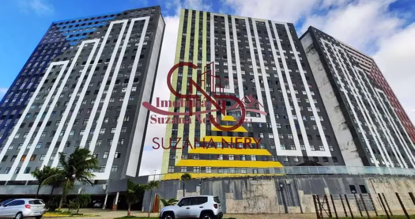 Apartamento com 3 quartos para alugar na Rua Edgardo Medeiros, 2598, Cotovelo (Distrito Litoral), Parnamirim