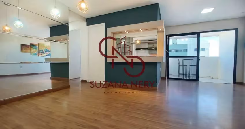 Apartamento com 3 quartos à venda na Avenida Abel Cabral, 577, Nova Parnamirim, Parnamirim