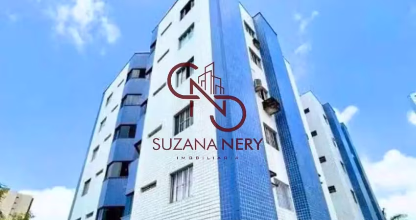 Apartamento com 3 quartos à venda na Rua Desembargador Túlio Bezerra de Melo, 3632, Candelária, Natal