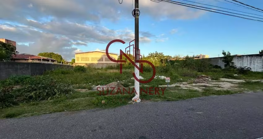 Terreno em condomínio fechado à venda na Avenida Piloto Pereira Tim, 187, Centro, Parnamirim