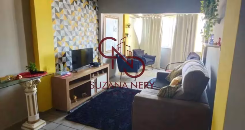 Apartamento com 3 quartos à venda na Rua Felipe Cortez, 1481, Lagoa Nova, Natal