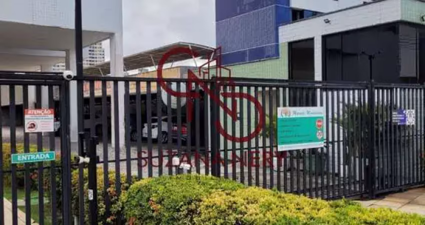 Apartamento com 4 quartos à venda na Rua Teatrólogo Meira Pires, 2357, Capim Macio, Natal
