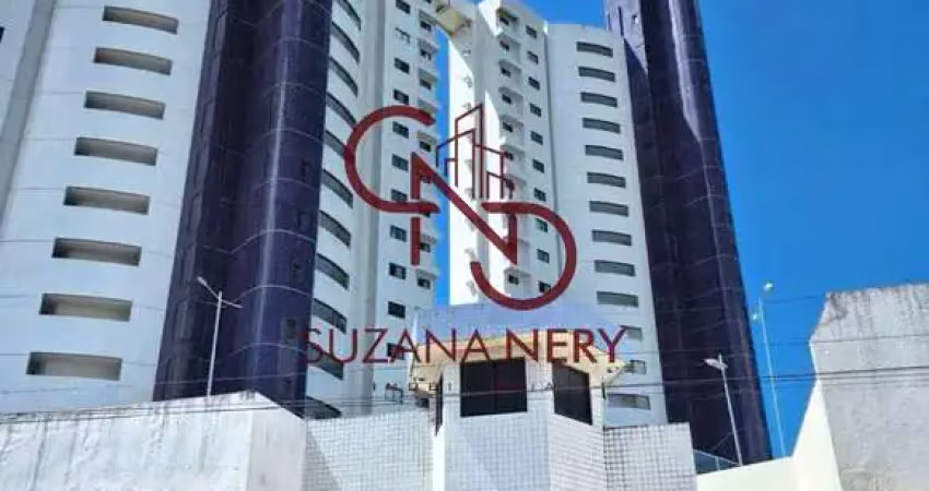 Apartamento com 2 quartos à venda na Rua Historiador Francisco Fausto de Souza, 885, Capim Macio, Natal