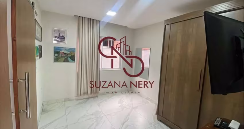 Casa com 5 quartos no condominio natural ville em emaus, parnamirim