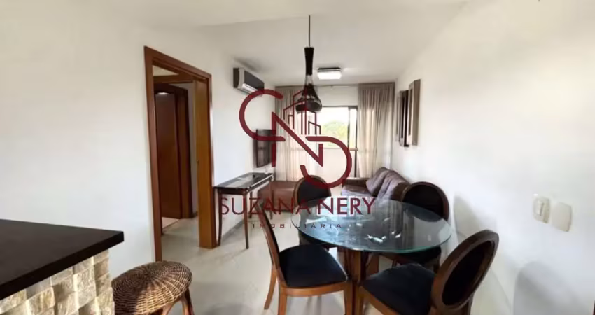 Apartamento com 2 quartos à venda na Rua Poeta Jorge Fernandes, 2205, Ponta Negra, Natal