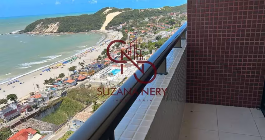 Apartamento com 3 quartos à venda na Rua Vereador Manoel Sátiro, 248, Ponta Negra, Natal