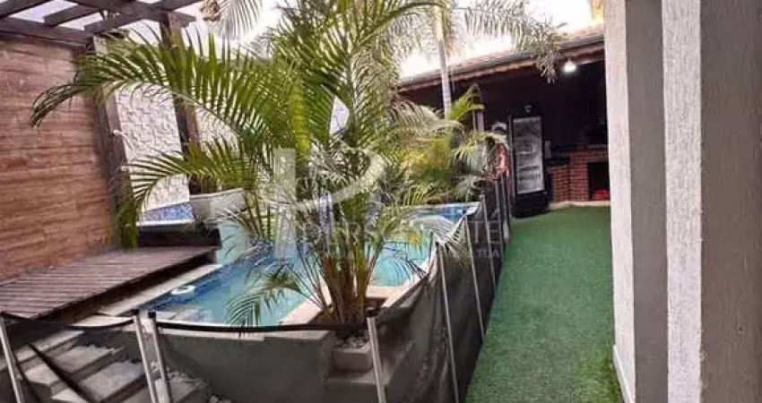 Sobrado a venda na vila formosa, 400m,próximo do parque ceret ,5 suítes, piscina, 3 vagas