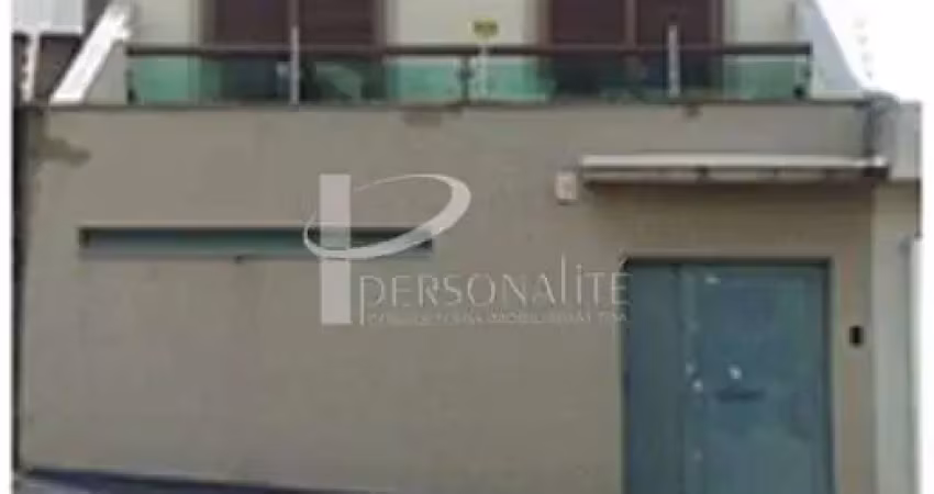 Casa com 4 quartos à venda na Rua Moisés Marx, 95, Vila Aricanduva, São Paulo