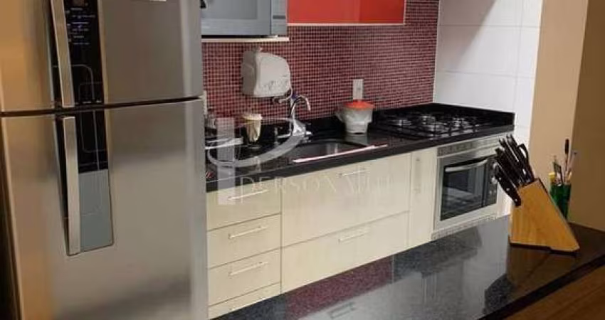 Apartamento Mobiliado de 70m² na Vila Matilde! 3 Dormitórios 2 Vagas