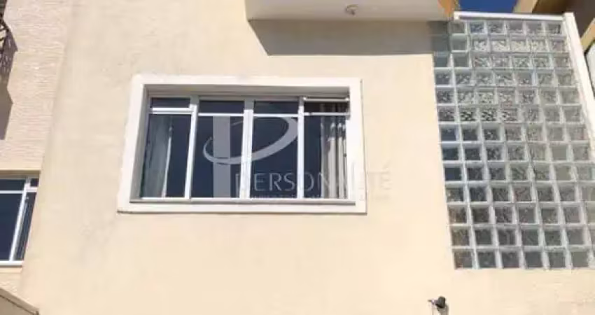 Maravilhoso sobrado 300 m2 4 dormitórios 1 suíte com varanda, 4 vagas. espaço gourmet à venda, vi