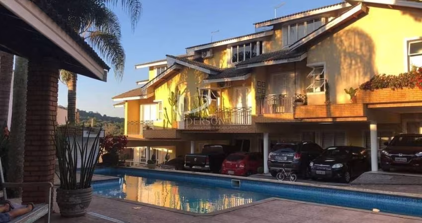 Sobrado a Venda e Locação 210m, em Condomínio Fechado no Parque Mandaqui. 4 quartos,,6 banheiros, 3 vagas