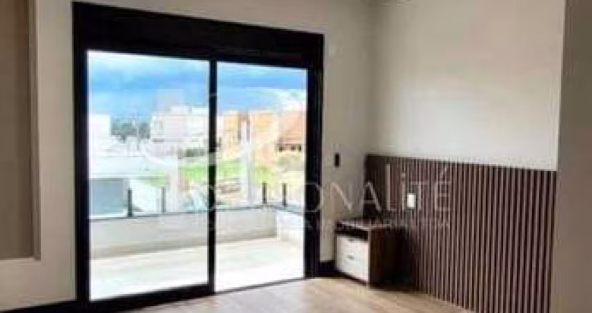 Sobrado à venda, 250 m², 3 Dorms, 1 Suíte, 4 Vagas, Piscina, Cond.Reserva Ermida - Jundiaí, SP