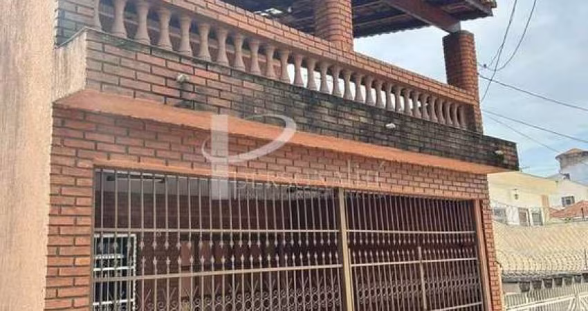 Sobrado 250m2 *OPORTUNIDADE!! 3 Dorm. 2 Cozinhas 2 Banheiros5 Vagas à venda, Penha de França, São
