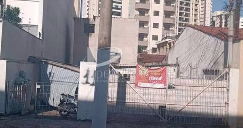 Terreno à Venda, Vila Regente Feijó, São Paulo, SP