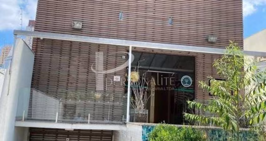 Maravilhoso Prédio 2 Pavimentos, 2 Subsolos com Terreno Agregado, Total 1.133 m2 , 25M de Frente à