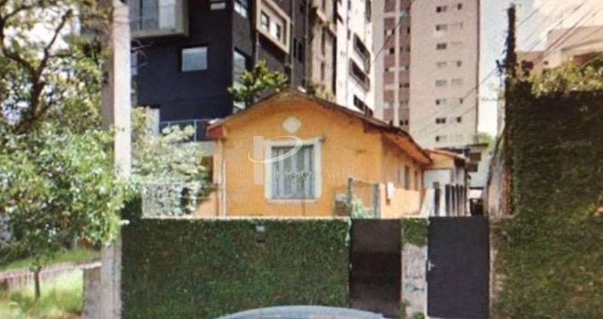 OPORTUNIDADE Terreno 350 m2 6,70 M Frente à venda, Vila Madalena/Pinheiros, São Paulo, SP