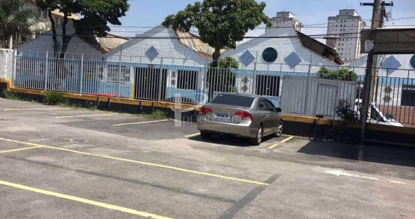 ÁREA para VENDA e LOCAÇÃO NO Belenzinho,1.102m2 São Paulo, SP