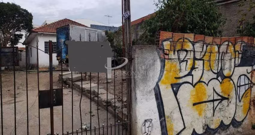 Terreno à venda na Rua Doutor Jaci Barbosa, 164, Vila Carrão, São Paulo