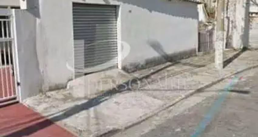 Terreno à venda na Rua Cambará, 103, Mooca, São Paulo