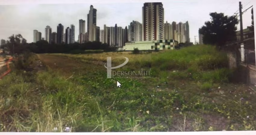 Terreno Comercial 19.069 M2 77 metros de frente Faz Built Suits para locação, Jardim Anália Franc