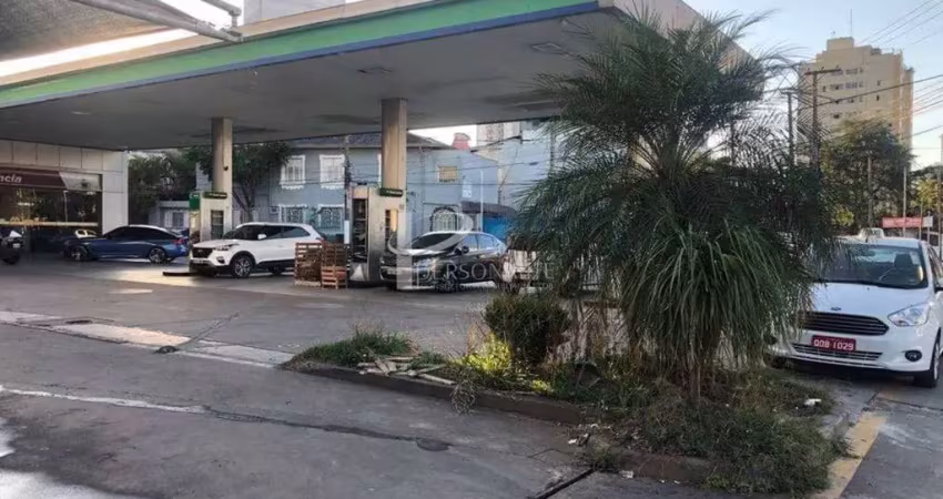 !terreno 800 m2 esquina !! descontaminado em av. de grande fluxo para locação, vila monumento,