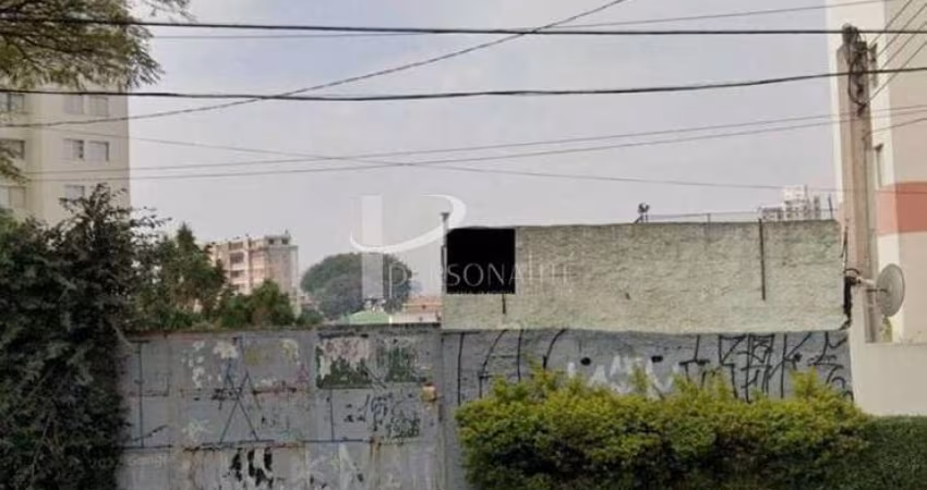 Terreno para locação, Vila Formosa, São Paulo, SP