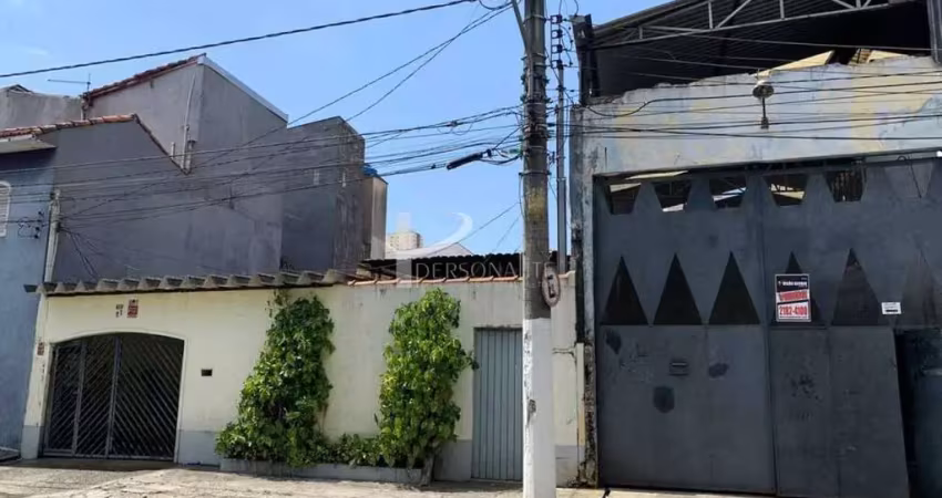 Terreno à venda na Rua Zodíaco, 79, Jardim Têxtil, São Paulo