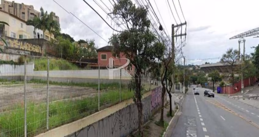 Terreno para locação, Morumbi, São Paulo, SP