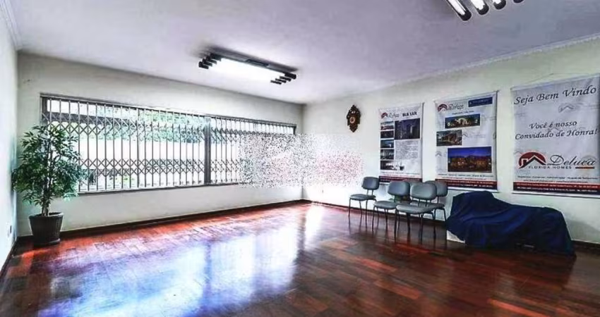 Sobrado, 500,00 m², à venda, Vila Regente Feijó