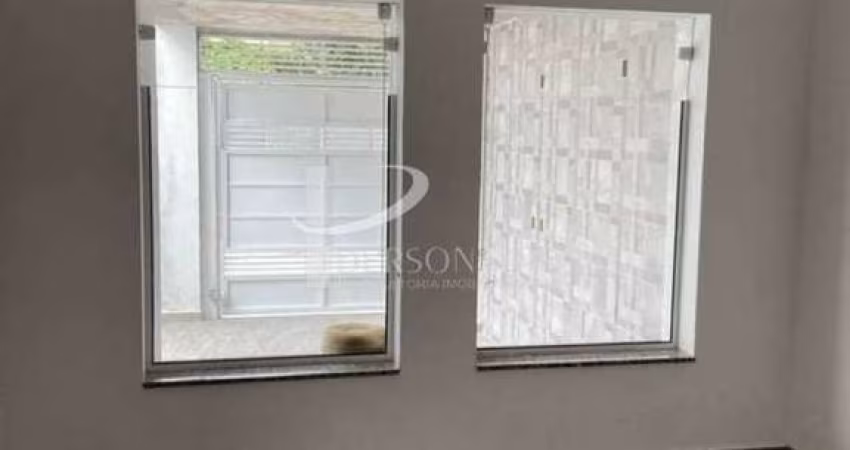 Sobrado novo, 172 m2, 3 dormitórios, 2 vagas, para venda, Vila Invernada.