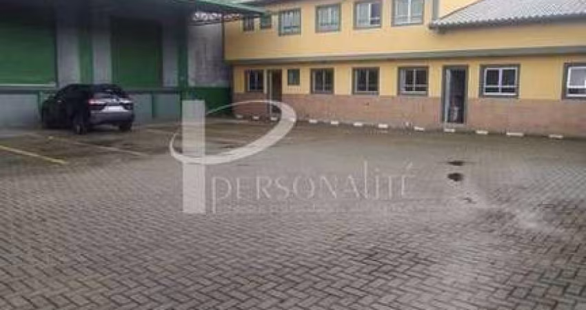 Galpão/Depósito/Armazém para Alugar, 1.300 m² por R$ 39.000/Mês