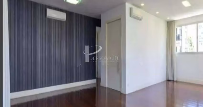 Apartamento, 175 m2, 3 dormitórios, 3 suítes, 3 vagas, para venda, higienópolis.