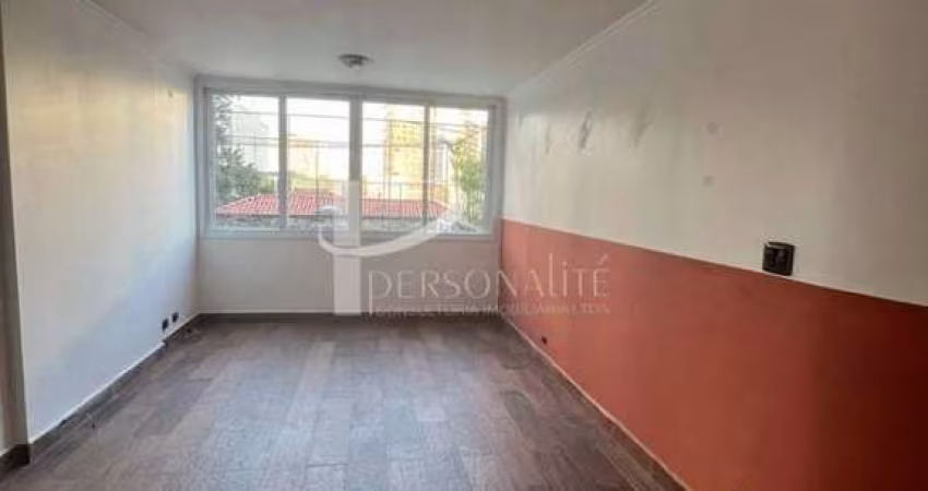 Apartamento, 97 m2, 3 quartos, sendo 1 suíte, 1 vaga, para venda, Sumaré.